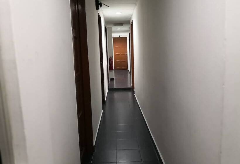 Fotos del hotel D View Inn Bukit Bintang:  11