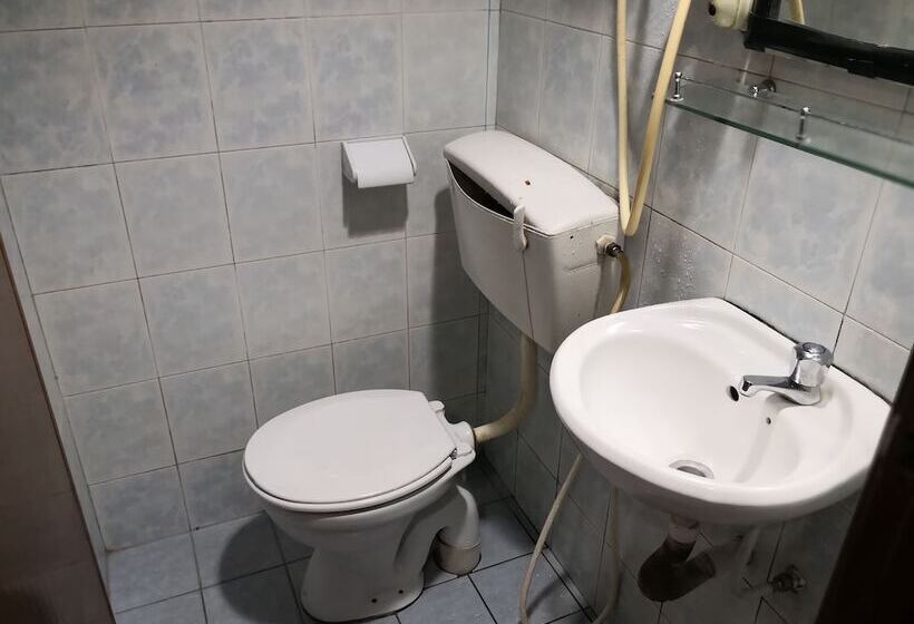 Fotos del hotel D View Inn Bukit Bintang:  4