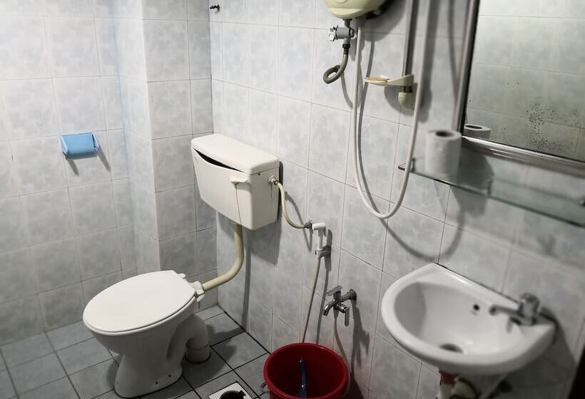 Fotos del hotel D View Inn Bukit Bintang:  8