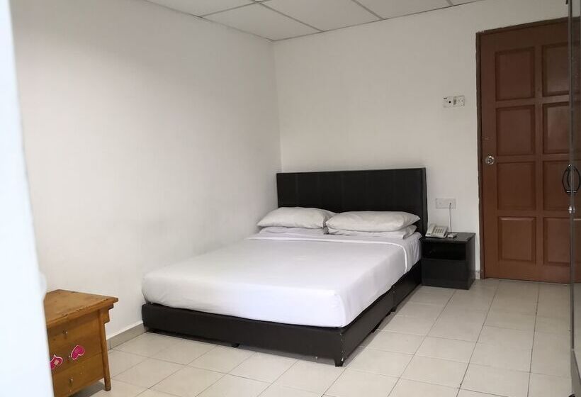 Fotos del hotel D View Inn Bukit Bintang:  2