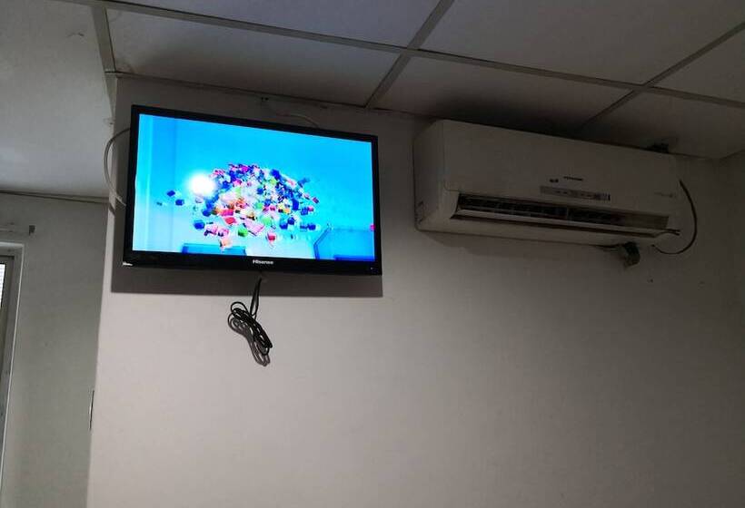 Fotos del hotel D View Inn Bukit Bintang:  9