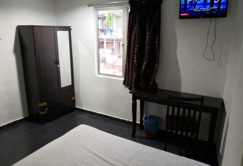Fotos del hotel D View Inn Bukit Bintang:  7