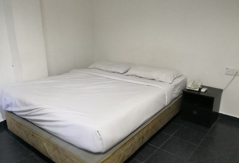 Fotos del hotel D View Inn Bukit Bintang:  10