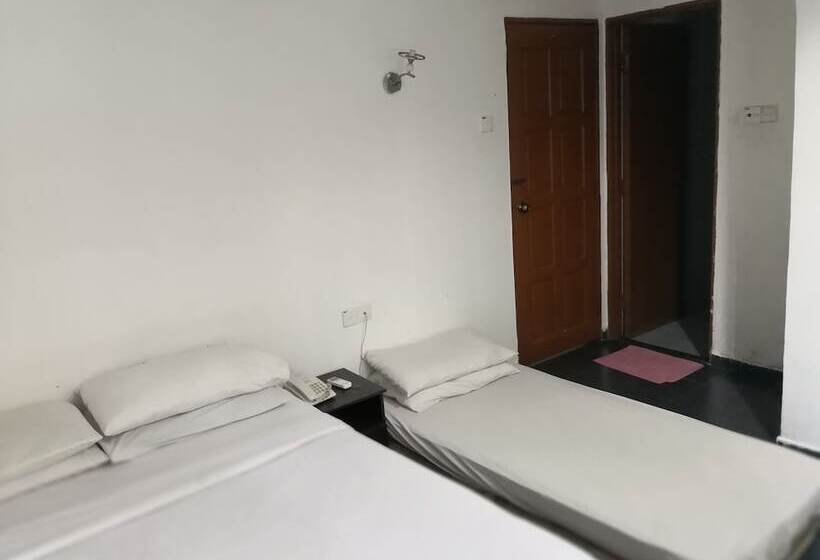 Fotos del hotel D View Inn Bukit Bintang:  12