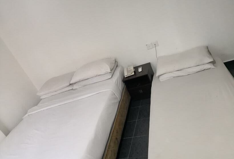 Fotos del hotel D View Inn Bukit Bintang:  15