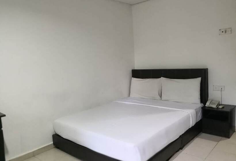 Fotos del hotel D View Inn Bukit Bintang:  14