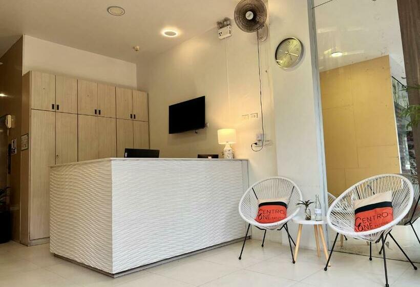 Fotos del hotel Elegancy Bangla:  4