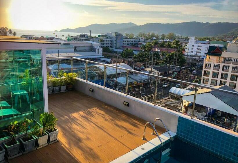 Fotos del hotel Elegancy Bangla:  19