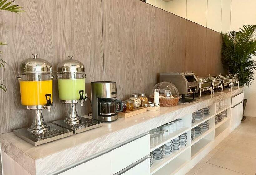 Fotos del hotel Elegancy Bangla:  6