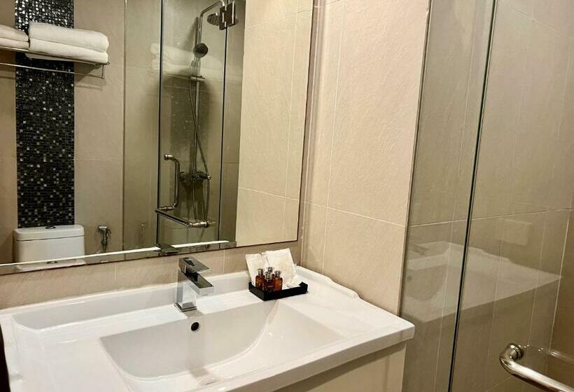 Fotos del hotel Elegancy Bangla:  13