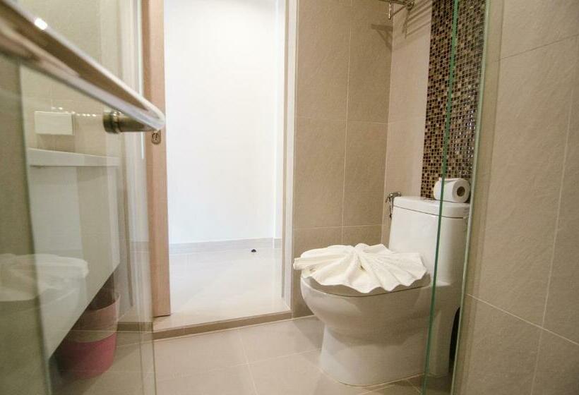 Fotos del hotel Elegancy Bangla:  7