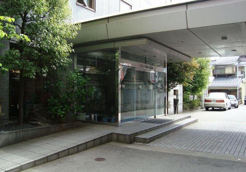 Fotos del hotel Kanazawa Central:  6