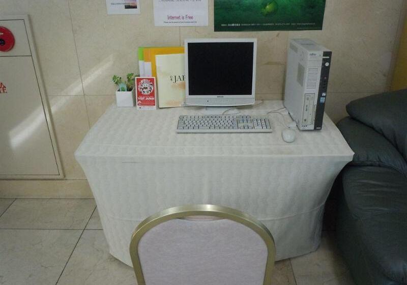 Fotos del hotel Kanazawa Central:  5