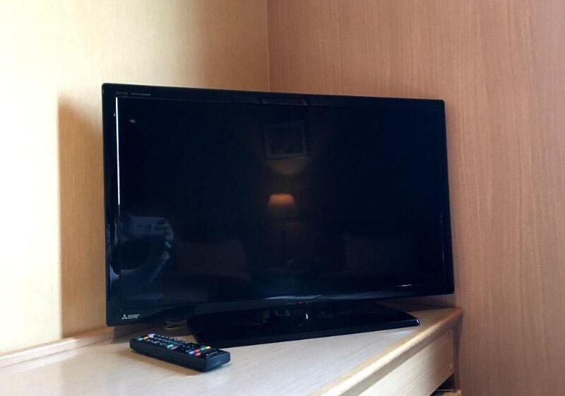 Fotos del hotel Kanazawa Central:  11