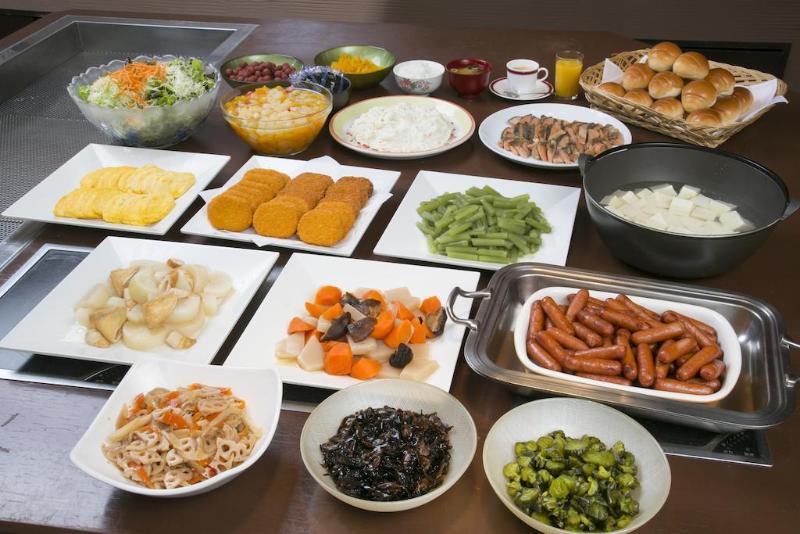 Fotos del hotel Kanazawa Central:  3