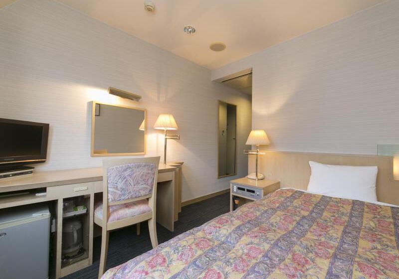 Fotos del hotel Kanazawa Central:  8