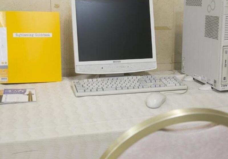 Fotos del hotel Kanazawa Central:  10