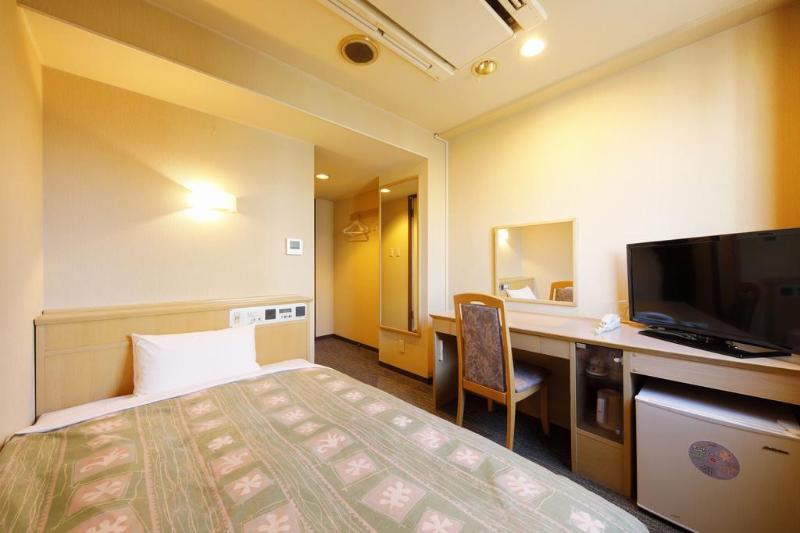 Fotos del hotel Kanazawa Central:  12