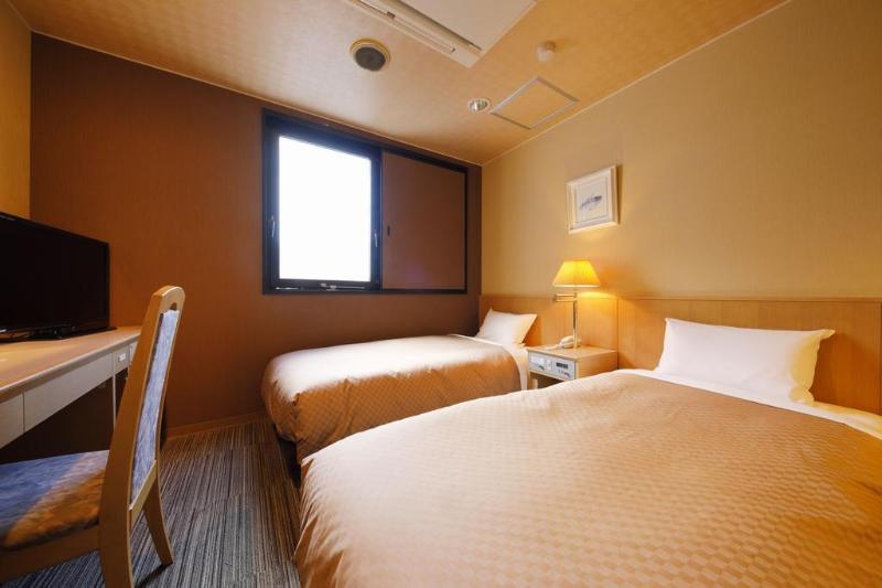 Fotos del hotel Kanazawa Central:  13