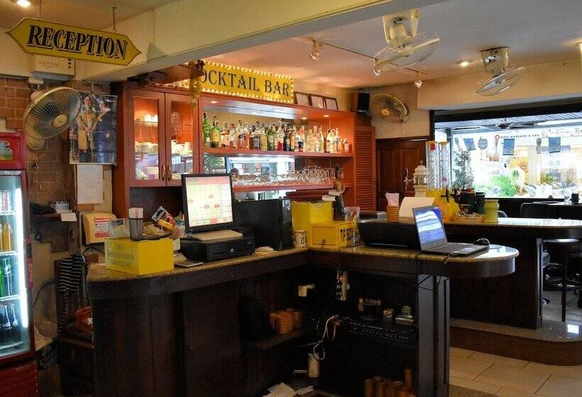 Fotos del hotel Klein Heidelberg:  3