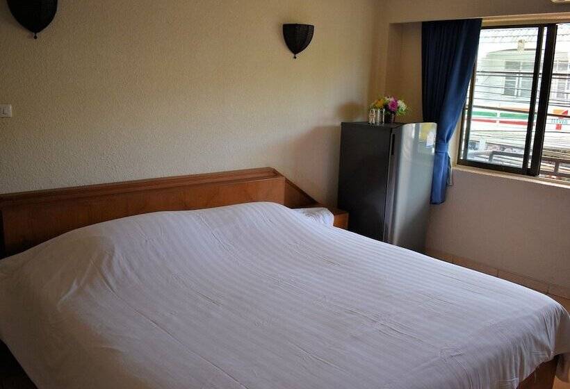 Fotos del hotel Klein Heidelberg:  6