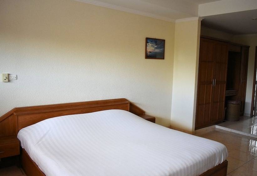 Fotos del hotel Klein Heidelberg:  9