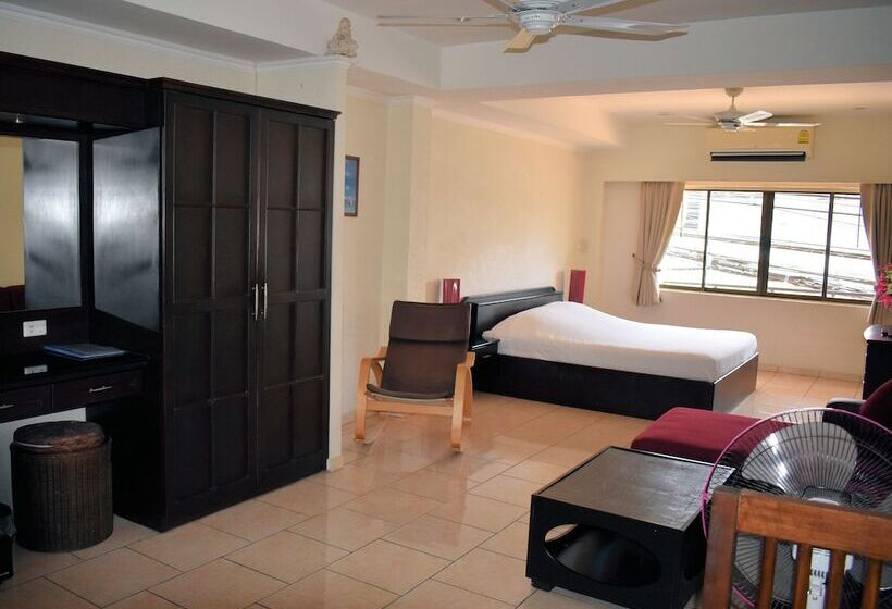 Fotos del hotel Klein Heidelberg:  19