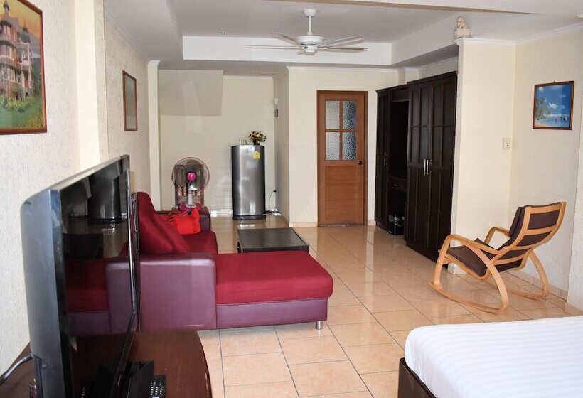 Fotos del hotel Klein Heidelberg:  21