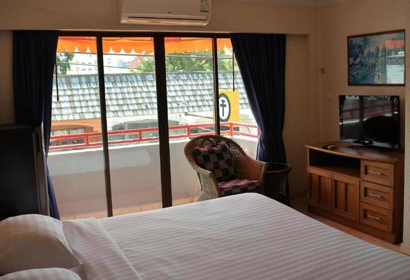 Fotos del hotel Klein Heidelberg:  5