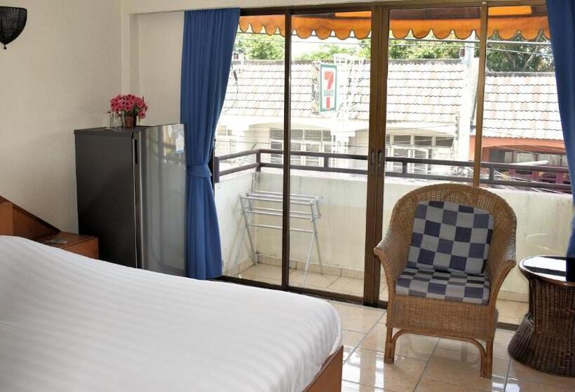 Fotos del hotel Klein Heidelberg:  25