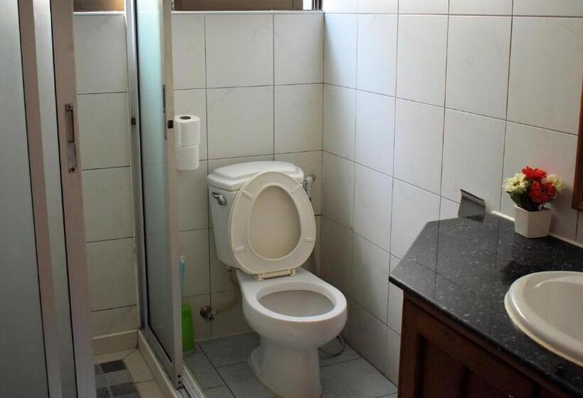 Fotos del hotel Klein Heidelberg:  10