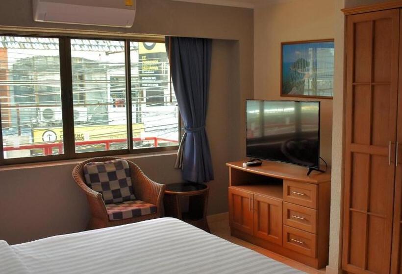 Fotos del hotel Klein Heidelberg:  18