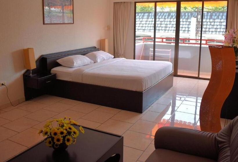 Fotos del hotel Klein Heidelberg:  17