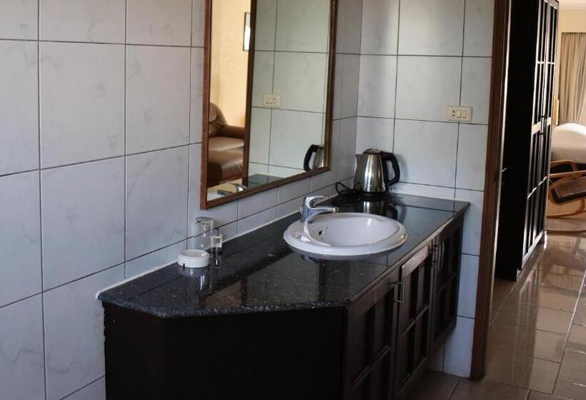 Fotos del hotel Klein Heidelberg:  7