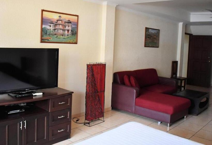 Fotos del hotel Klein Heidelberg:  22