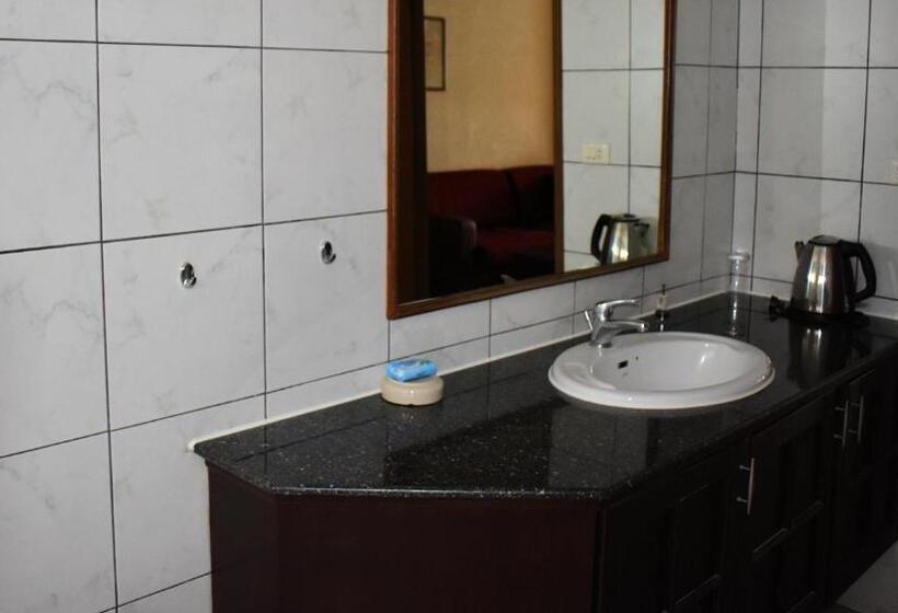 Fotos del hotel Klein Heidelberg:  4