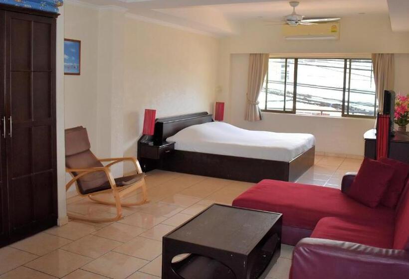 Fotos del hotel Klein Heidelberg:  16