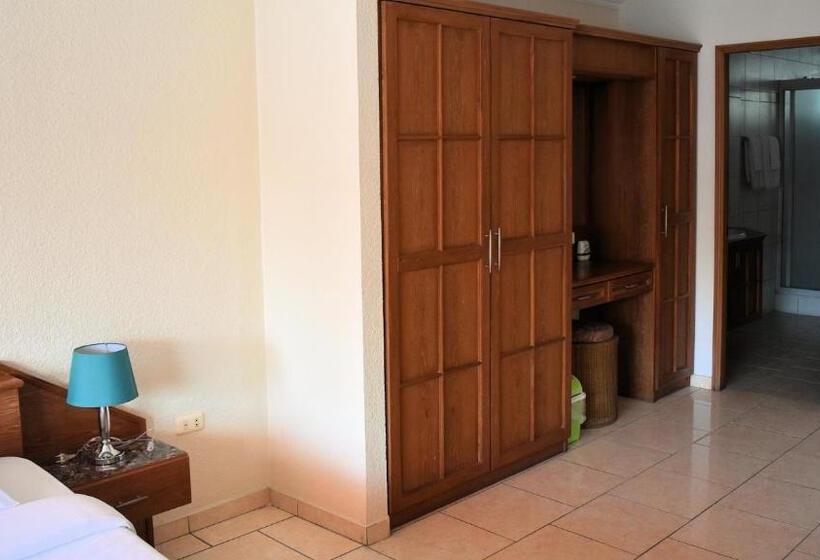 Fotos del hotel Klein Heidelberg:  24