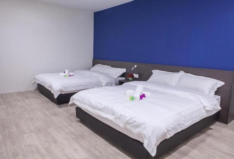 Fotos del hotel Mezzo:  5