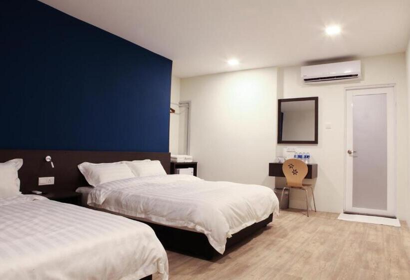 Fotos del hotel Mezzo:  7