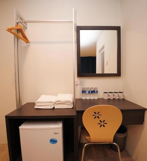 Fotos del hotel Mezzo:  14