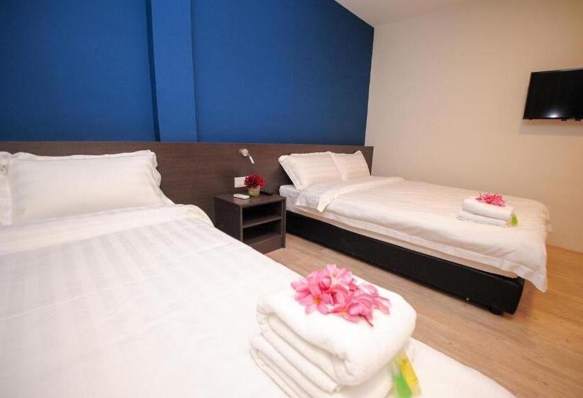 Fotos del hotel Mezzo:  15