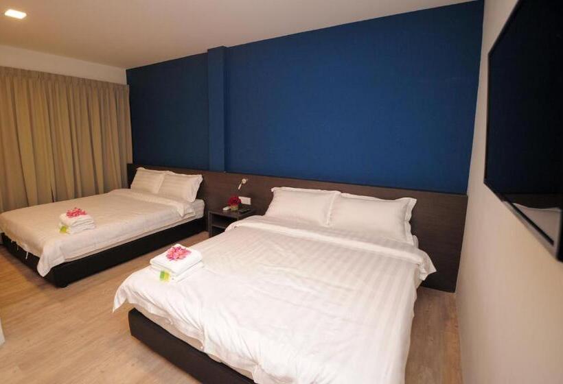 Fotos del hotel Mezzo:  16