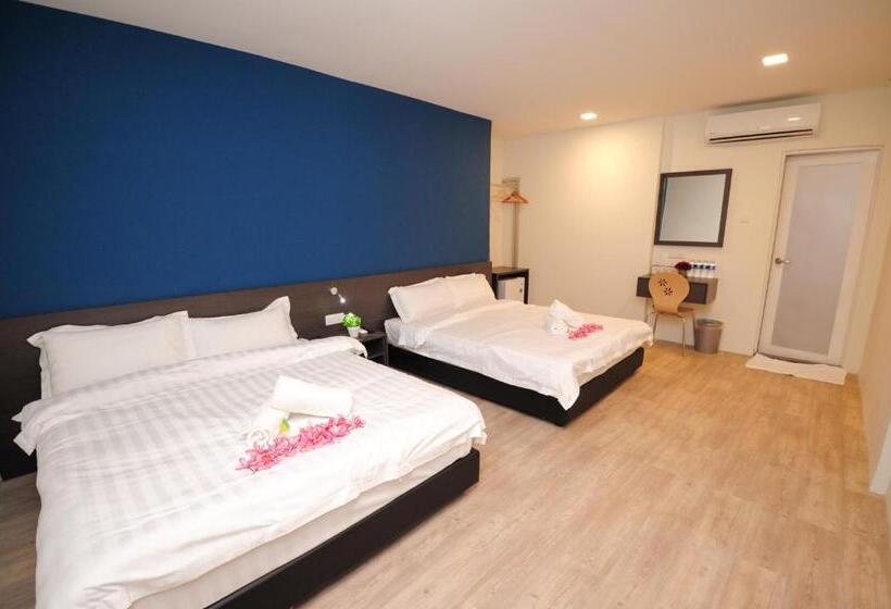 Fotos del hotel Mezzo:  17