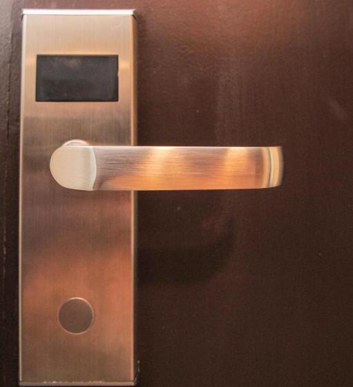 Fotos del hotel Mezzo:  4