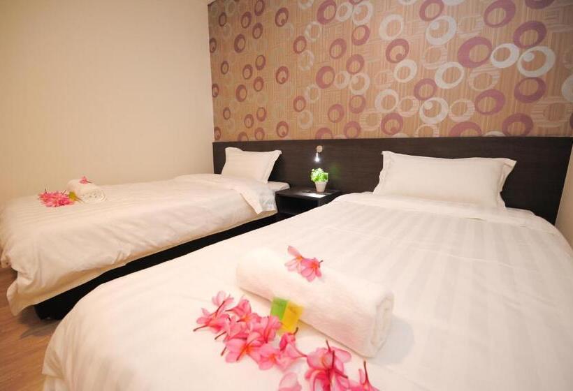 Fotos del hotel Mezzo:  19