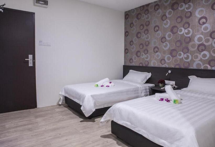 Fotos del hotel Mezzo:  20