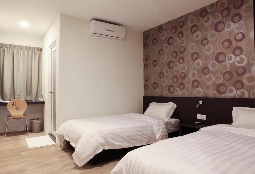 Fotos del hotel Mezzo:  21