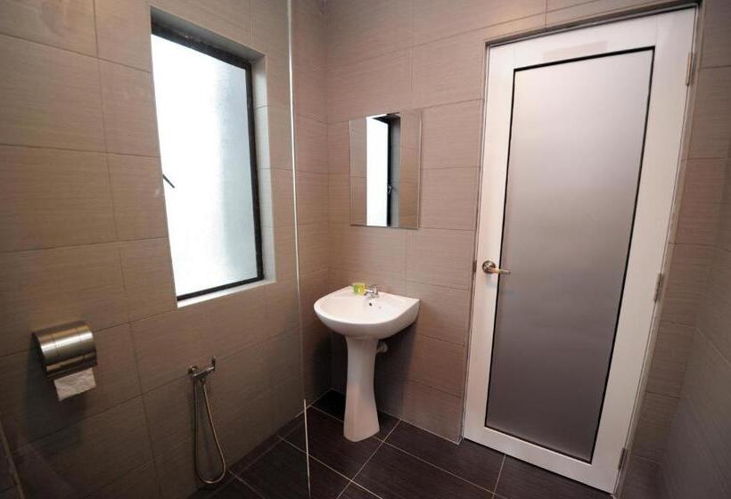 Fotos del hotel Mezzo:  6