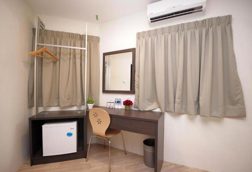 Fotos del hotel Mezzo:  22